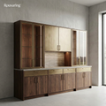 Rousaring™ Orvella Grand Display Sideboard